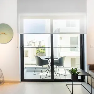  Apartamento Boutique By Holi